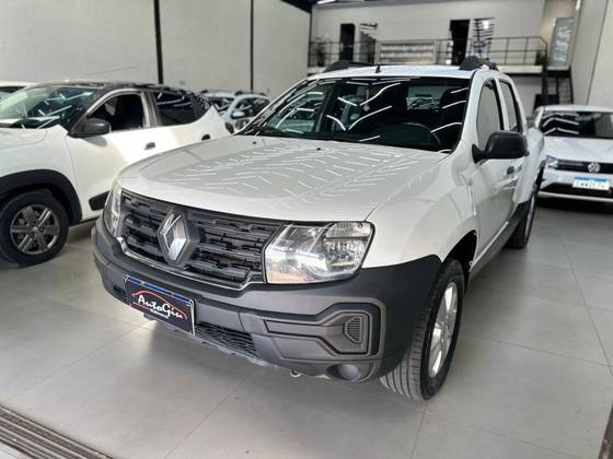 RENAULT OROCH 1.6 16V SCE FLEX PRO MANUAL RENAULT OROCH 1.6 16V SCE FLEX PRO MANUAL